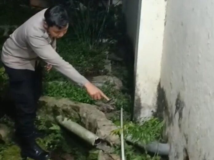 Polda Kaltim Tangkap 14