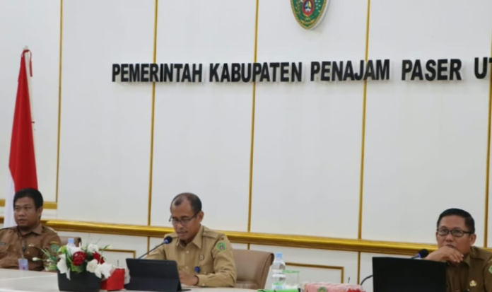 Bimtek pengadaan Barang Jasa