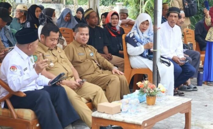 Itsbat Nikah Massal PPU