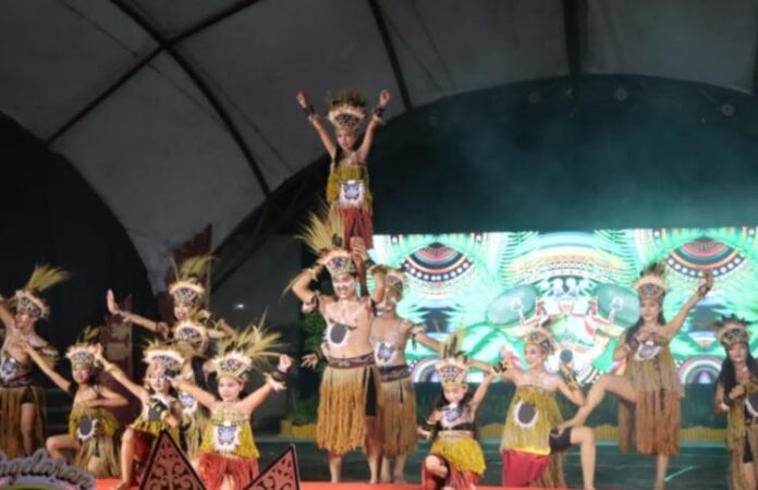 Pagelangan Seni Sang Askarya