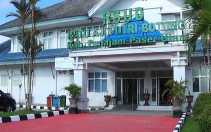 RSUD RAPB Tingkatkan Pelayanan