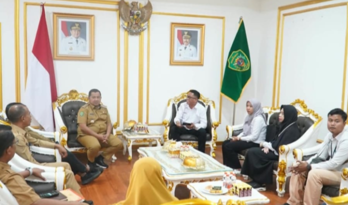 PLN Bahasa Listrik Strategis